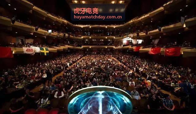 虎牙电竞年度MVP选手李明轩